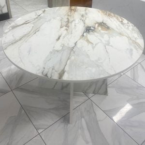 Porcelain Table by Architecture Stones