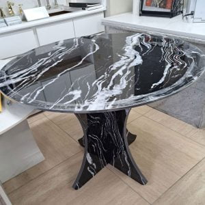Porcelain Table by Architecture Stones